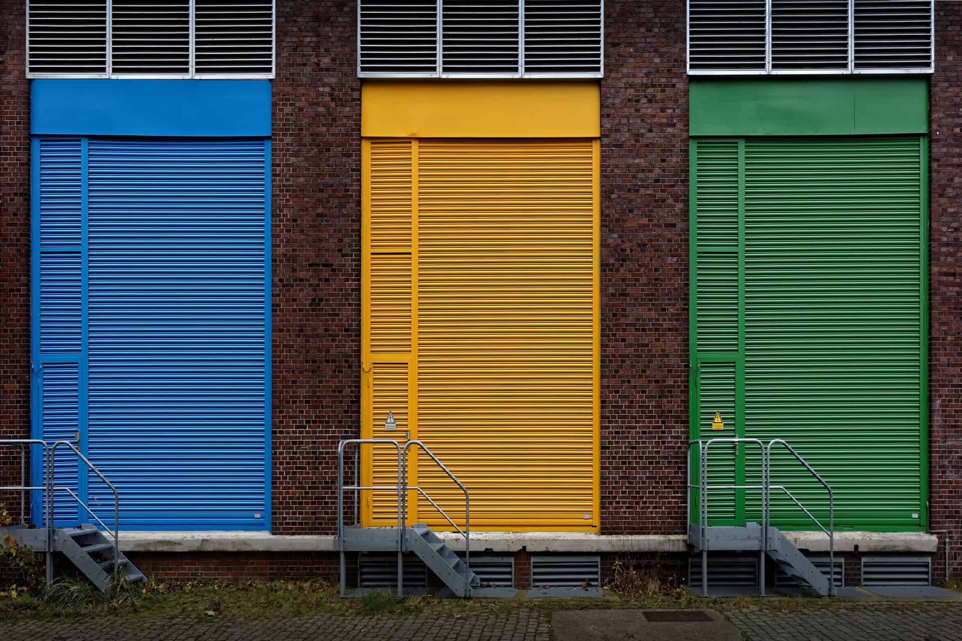 Harmonische Integration in urbane Umgebungen